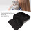 Collapsible Cat Litter Box for Camping with Easy Clean Liner 9