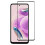 Redmi Note 12S Glas-Displayschutzfolie 1