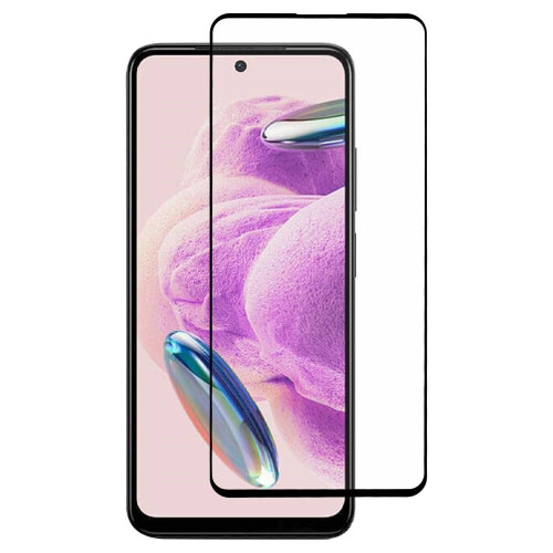 Redmi Note 12S Glas-Displayschutzfolie