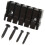 Headless Guitar Bridge 6 String Metal Instrument 2