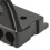 Headless Guitar Bridge 6 String Metal Instrument 14