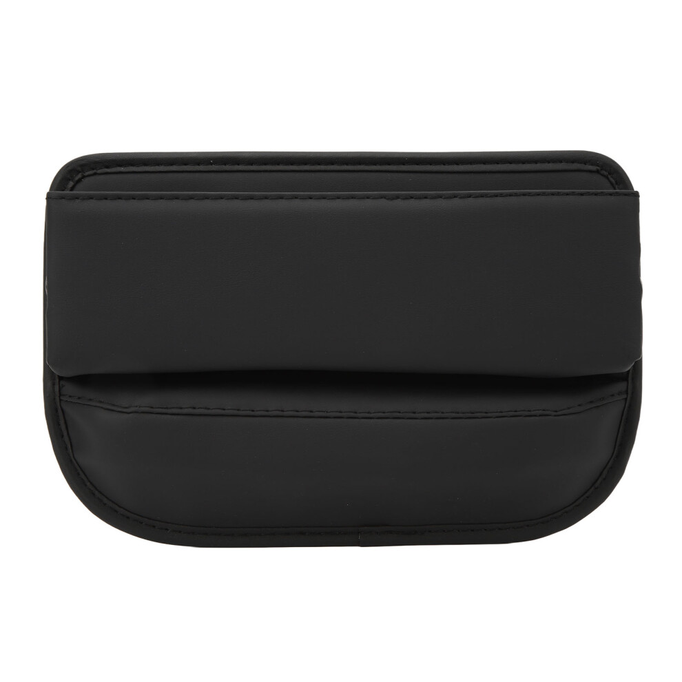 Car Seat Gap Organizer Pu Leather Front 9121376408267