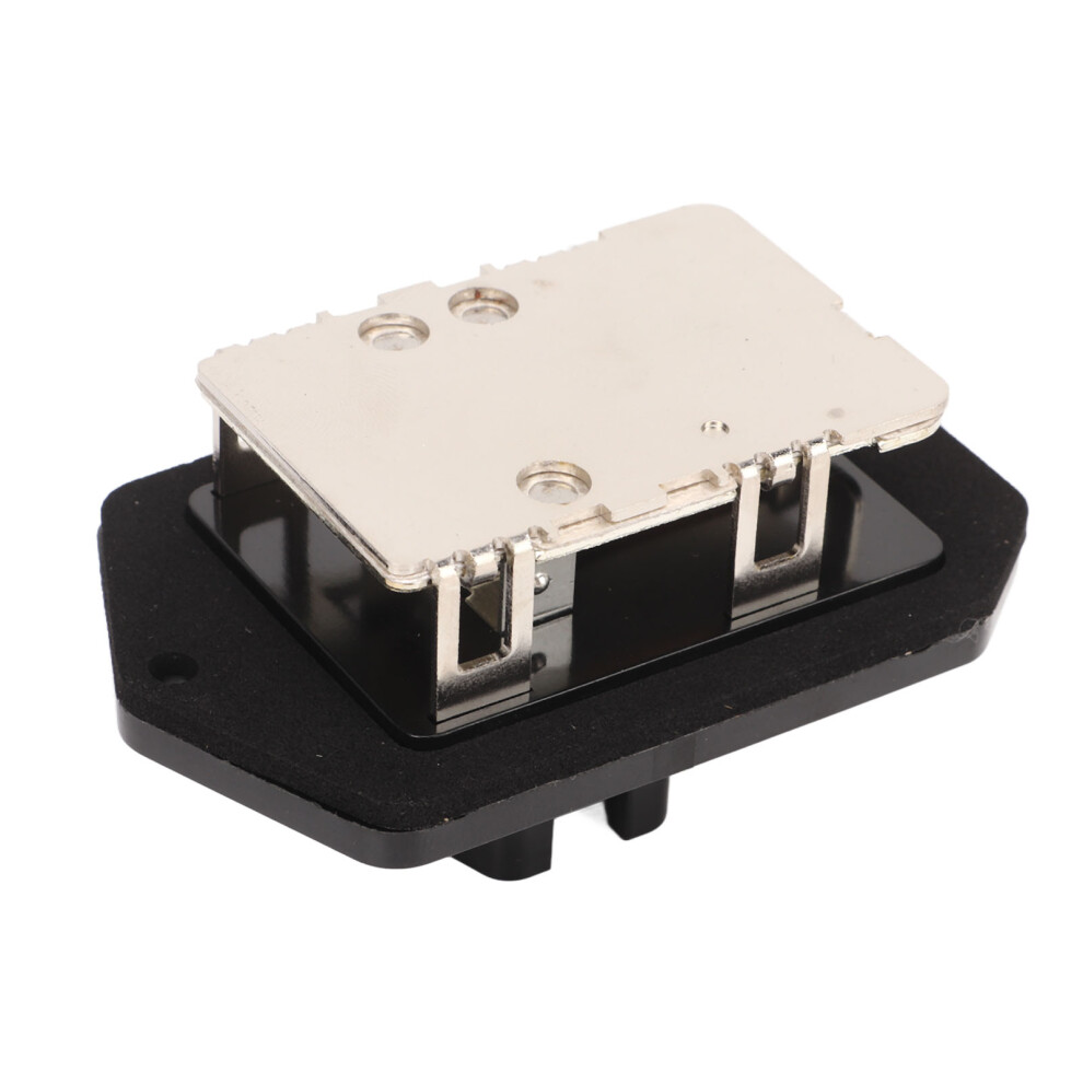 Blower Motor Resistor 68048900AA Metal Replacement-image-OPC-PJJQVR6-NEW