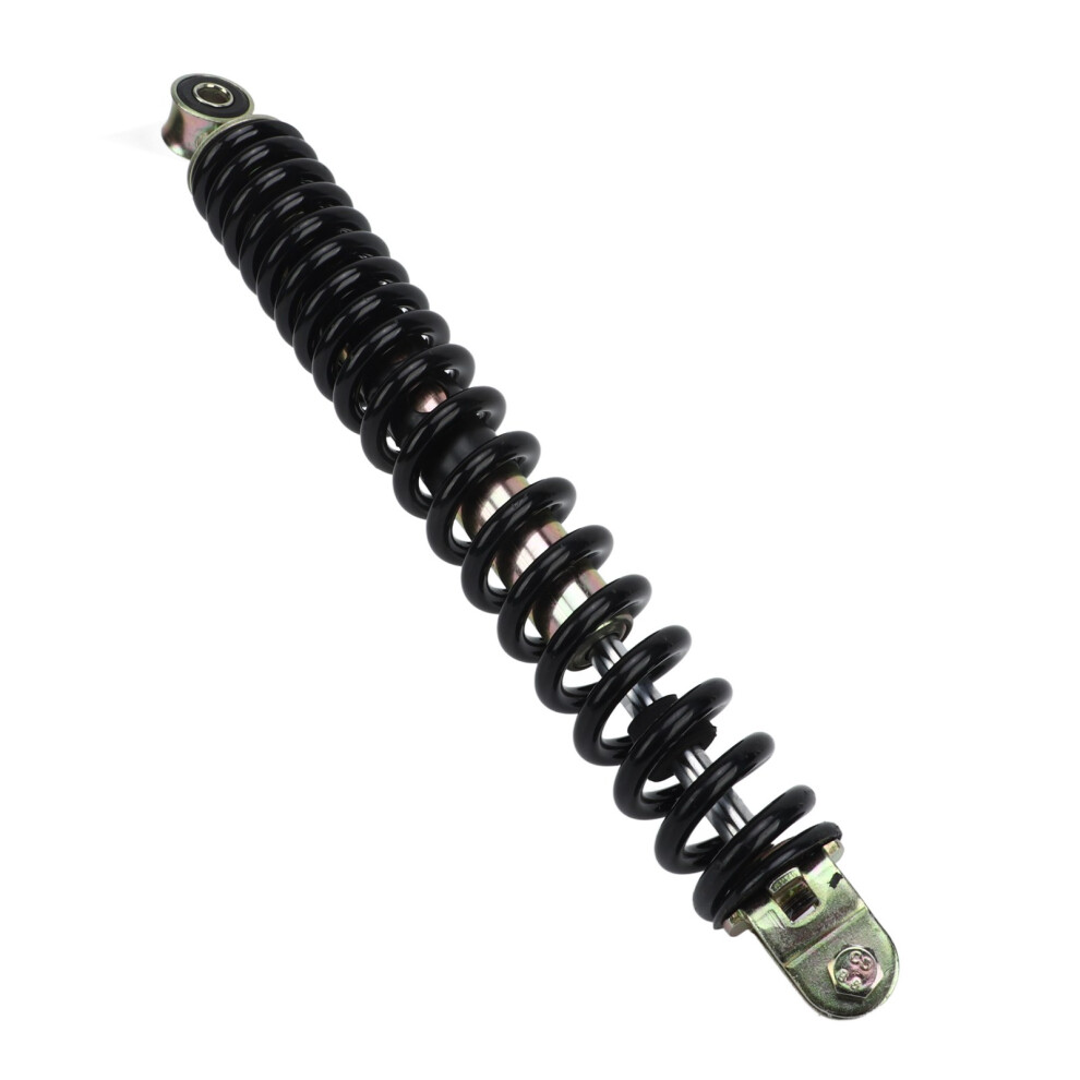 340Mm Rear Shock Absorber High Strength Steel 9121376408533
