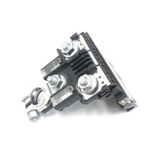 Holder Fusible Link Fuse Block Assembly compatible Nissan 24340-7F000 243407F000 24380BB50A