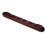 Wooden Billiard Pool Cue Rack Wall Mounted Rack 15