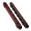 Wooden Billiard Pool Cue Rack Wall Mounted Rack 9