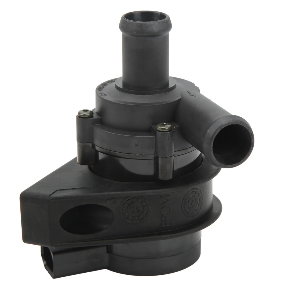 Water Pump 7H0 965 561A Auxiliary Coolant Water 9121376409028