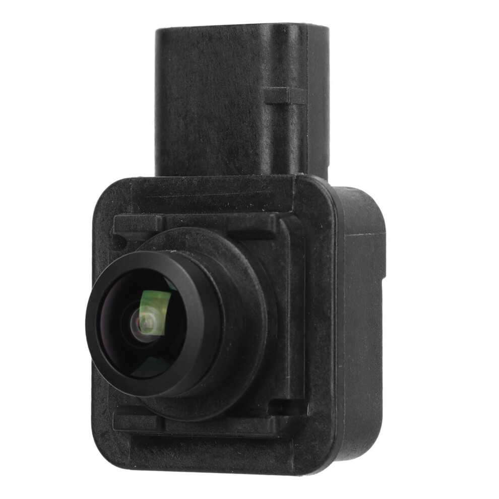 Rear View Backup Camera High Resolution Waterproof 9121376409059