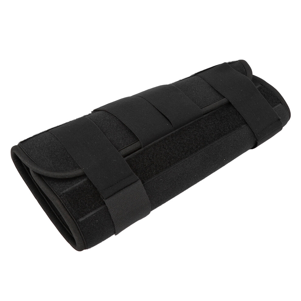 Children Adult Elbow Splint Brace for Injury Immobilizer Tendonitis Arthritis