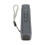 Rechargeable Ultrasonic Bark Control Device - Grey, 106x24mm 7
