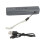 Rechargeable Ultrasonic Bark Control Device - Grey, 106x24mm 2