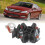 Carbon Brush Holder Starter 1004336580 Replacement 12