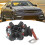 Carbon Brush Holder Starter 1004336580 Replacement 11