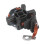 Carbon Brush Holder Starter 1004336580 Replacement 6