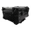 Motorcycle Luggage Box with Removable Base and 5