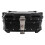 Motorcycle Luggage Box with Removable Base and 2