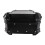 Motorcycle Luggage Box with Removable Base and 8