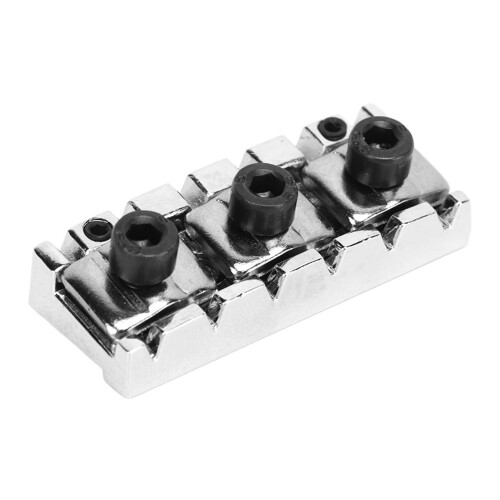 7 String Electric Guitar String Locking Nut 1