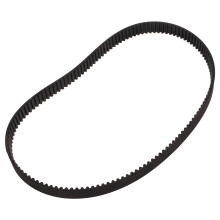 Electric Scooter Drive Belt 15mm Wide 670mm Circumference Rubber Replacement