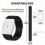 For Freestyle Libre 1 & 2 14 Day Armbands 3
