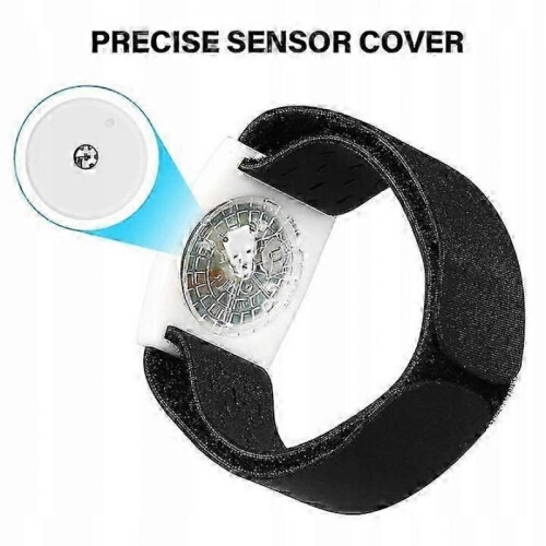 For Freestyle Libre 1 & 2 14 Day Armbands 1