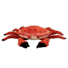 Zodiac Crab Plush Toy Gift for Kids