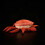 Zodiac Crab Plush Toy Gift for Kids 2
