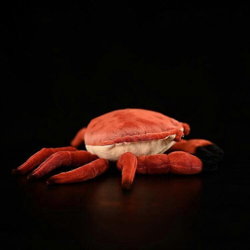Zodiac Crab Plush Toy Gift for Kids 1