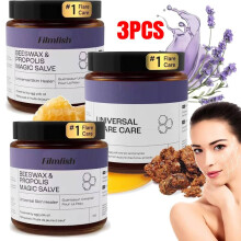 3X Universal Flare Care Relief for 97% of Skin Issues Cysts Inflamed Skin