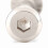 10pcs Inline Skate Replacement Skating Screws 15