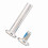 10pcs Inline Skate Replacement Skating Screws 7