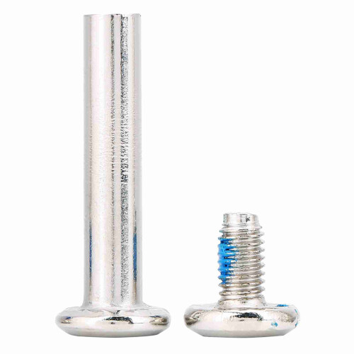 10pcs Inline Skate Replacement Skating Screws 1
