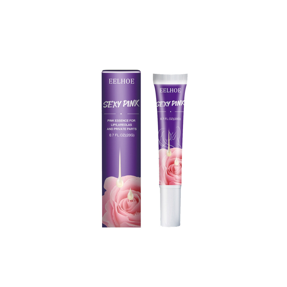 Red/Pink (20G) Pigment, Lip Joint Removal Of Melanin Color Essence Areola, Private Whitening