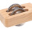 Jingle Stick Wooden Mini Size Environmental 15