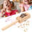 Jingle Stick Wooden Mini Size Environmental 11