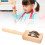 Jingle Stick Wooden Mini Size Environmental 12