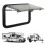 730x430mm RV Push Out Window with Screen Sunshade 10