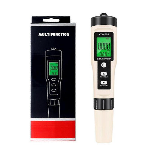 3-in-1 High Hydrogen Test Pen