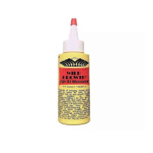(Yellow)Hair Oil Light Oil Moisturising or Packaged Hair Oil 4 oz.