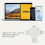 128GB 4 in 1 USB Flash Drive, USB 3.0 Memory Stick High Speed USB Drive for iPhone/IPad/Computer/Laptop/Android 2