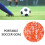 Soccer Goal Net, Soccer Replacement Net Standard 4