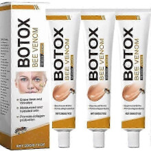 Bee Venom Wrinkle Removal Cream, Bee Venom Anti-Wrinkle Firming Cream, Bee Venom Cream, Moisturizing, Lifting