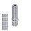 20pcs Wheel Conversion Stud 50mm Length 33mm Shank 6