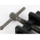 2 Jaws Bearing Puller, High Carbon Steel, Rustproof, 50mm 4