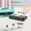 2025 Pill Box Smart Electronic Medicine Pill Box Time Capsule Weekly Pill Box 4