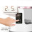 3-in-1 Electric Makeup Brush Cleaner, Using Deep Cleaning Technology, Makeup Brush 4