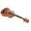30in Ukulele Rosewood 4 String Easy to Play 6