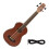 30in Ukulele Rosewood 4 String Easy to Play 1