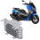 Motorcycle Oil Cooler Engine Protection Wear 11